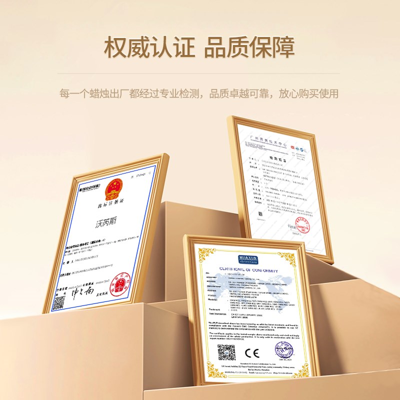 12座led电子蜡烛灯生日浪漫家用供佛乔迁装饰遥控充电仿真氛围灯