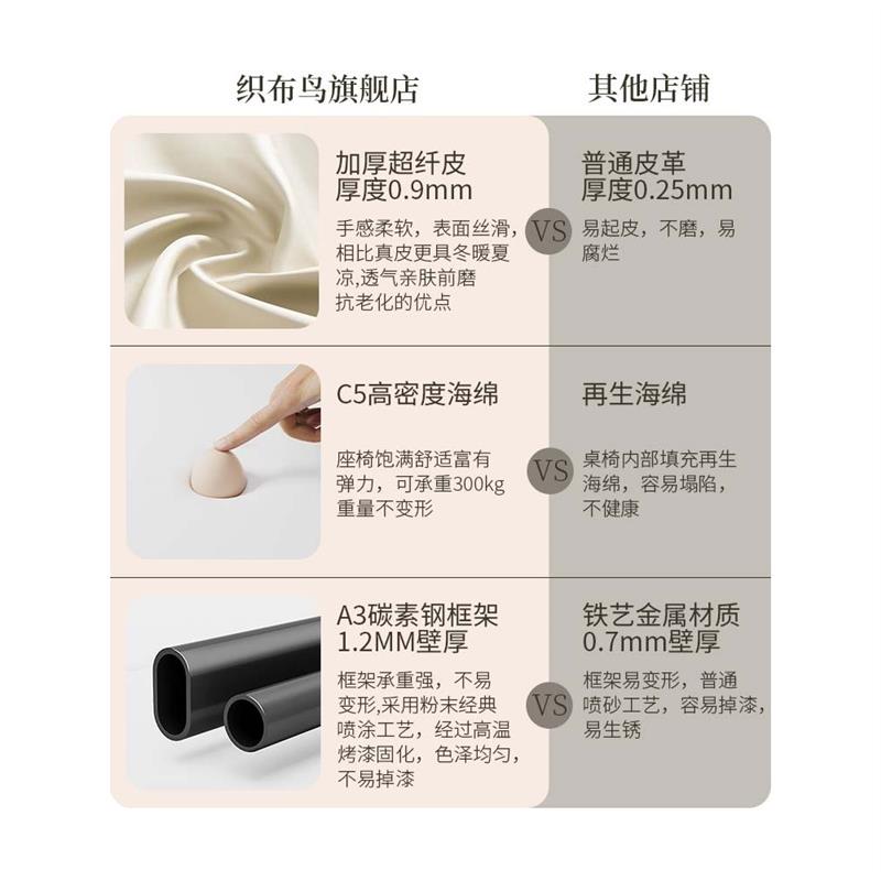 中古椅子餐椅餐桌椅家用靠背椅凳子新款实木轻奢高级餐厅茶桌椅