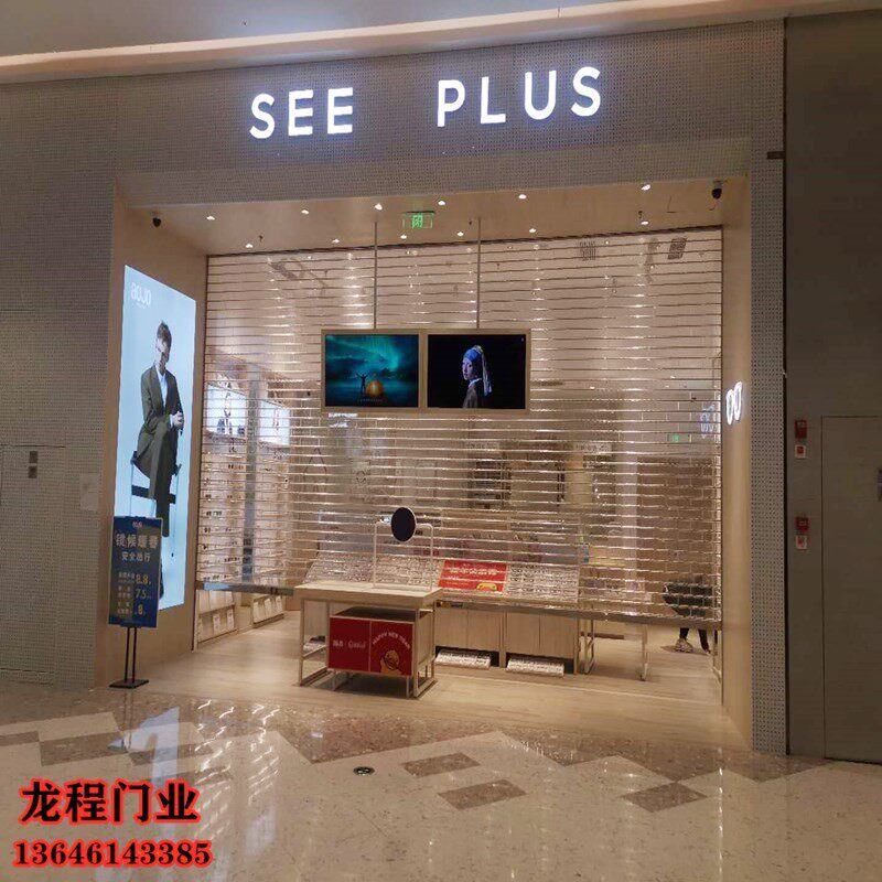 常州卷帘门定做车库电动遥控卷闸门自动铝合金卷帘门水晶门抗风门