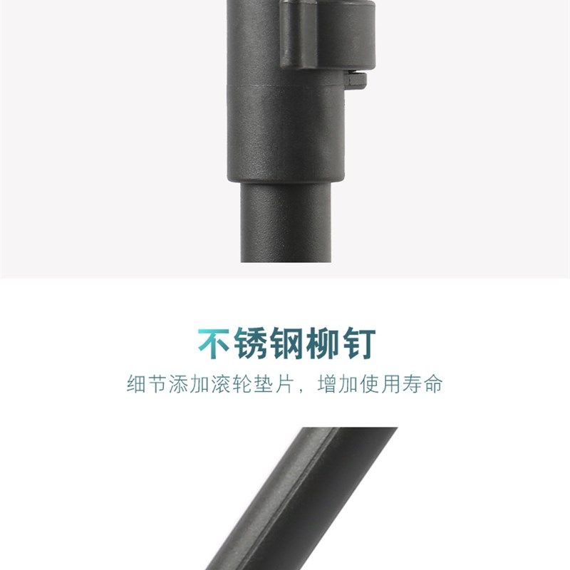 乐谱架古筝吉他小提琴架子鼓便携式通用可升降折叠专业歌曲书家用