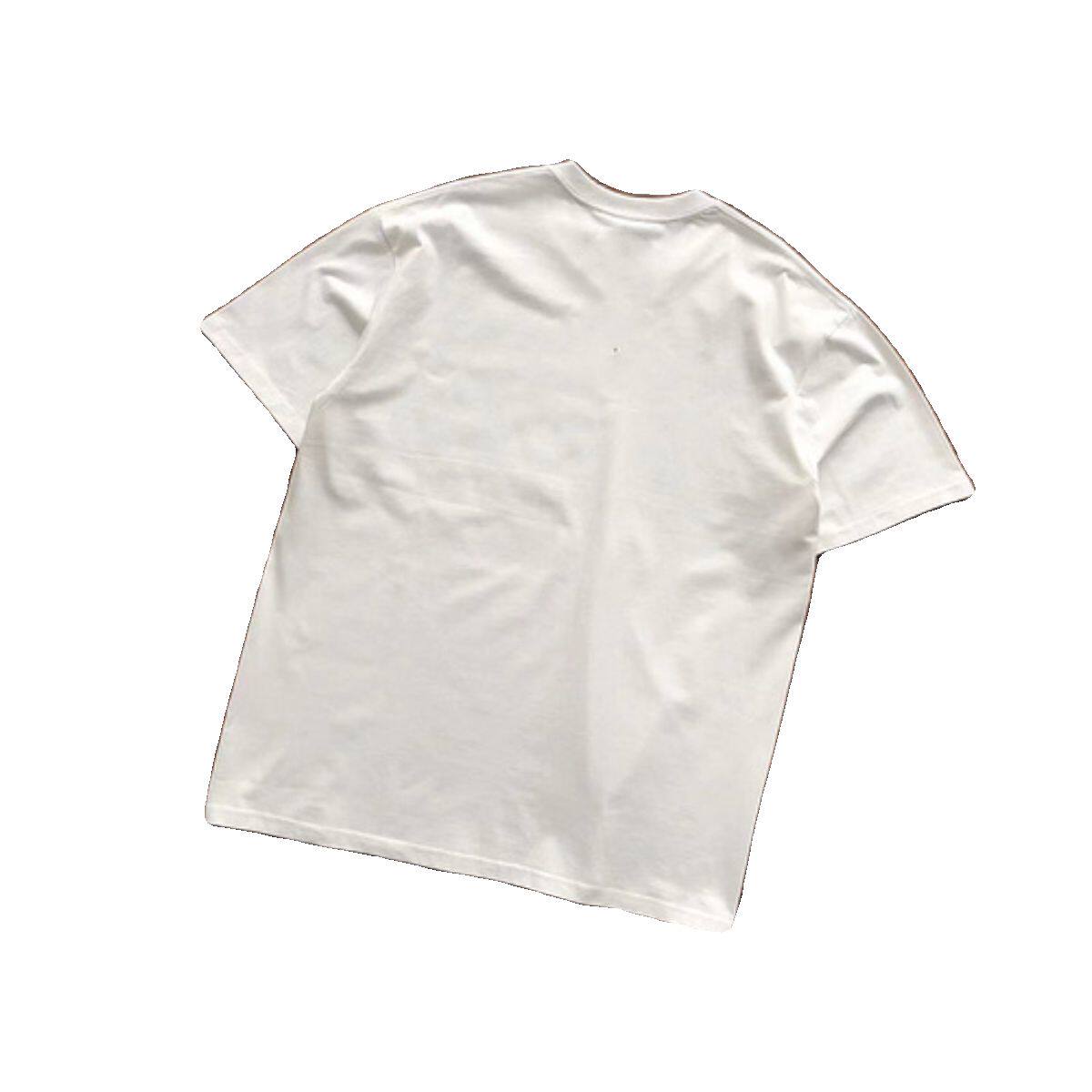 thumbnail for The front six-eyed female back is a two-color short-sleeved 11010570
