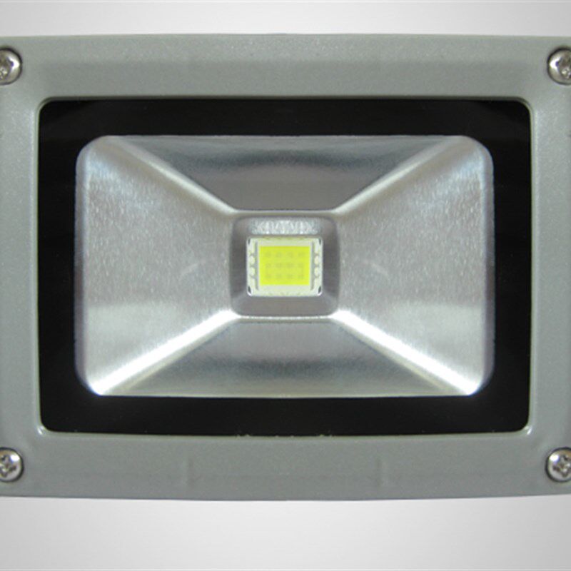 包邮10W 20W 30W 50W LED投光灯户外 投射灯泛光灯广告灯工程路灯