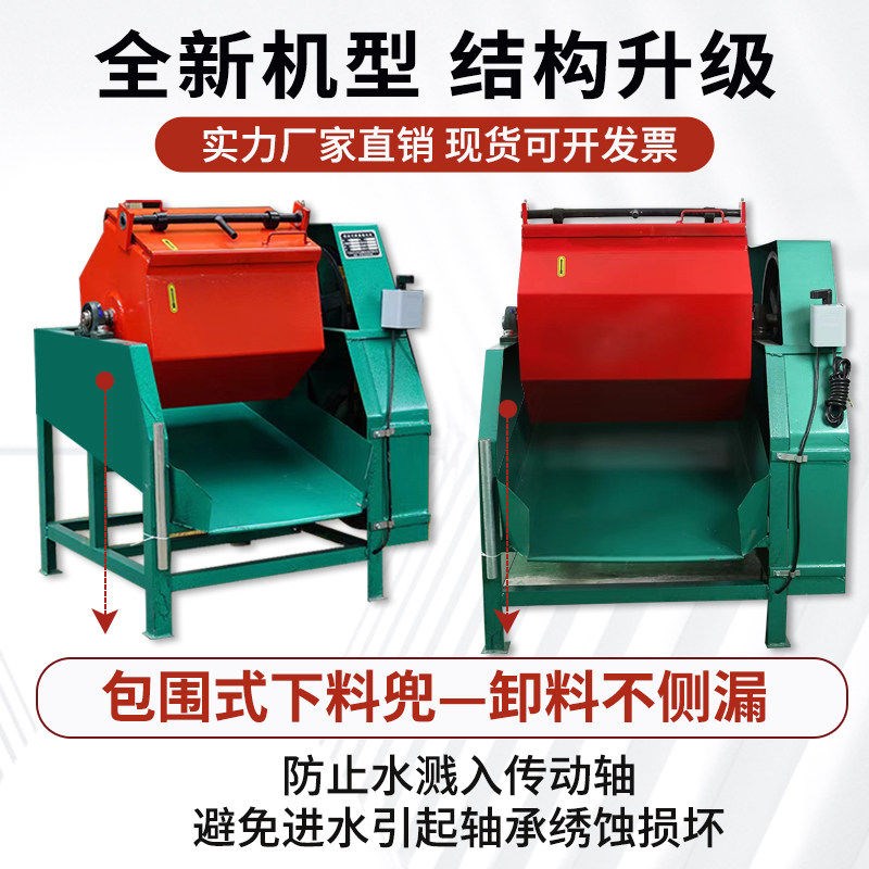 小型滚筒抛光机滚桶研磨机金属光饰机八角打磨机倒角去毛刺滚光机