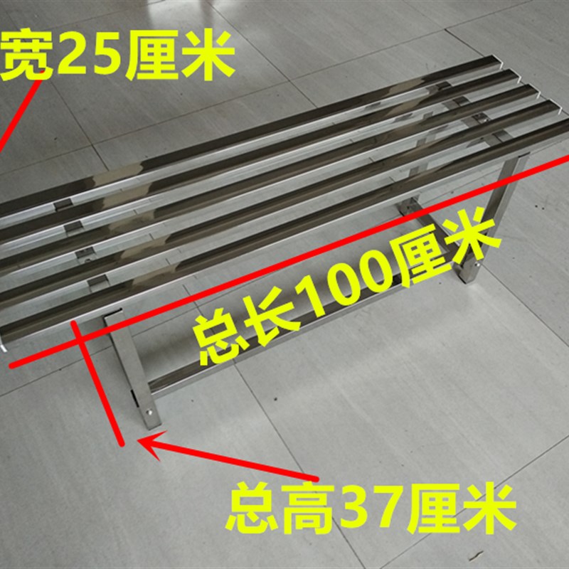不锈钢花架子阳台置物架单层铁艺花盆架户外室内阶梯特价多层多肉