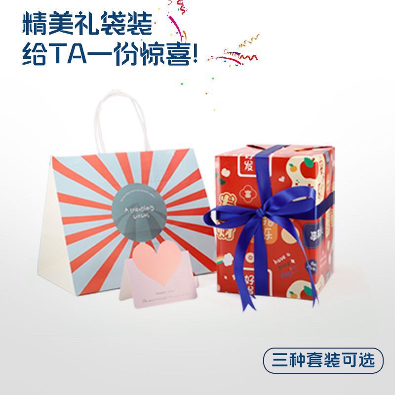 经典龙猫旋转音乐盒儿童送礼女生生日礼物木质榉木八音盒女孩启蒙