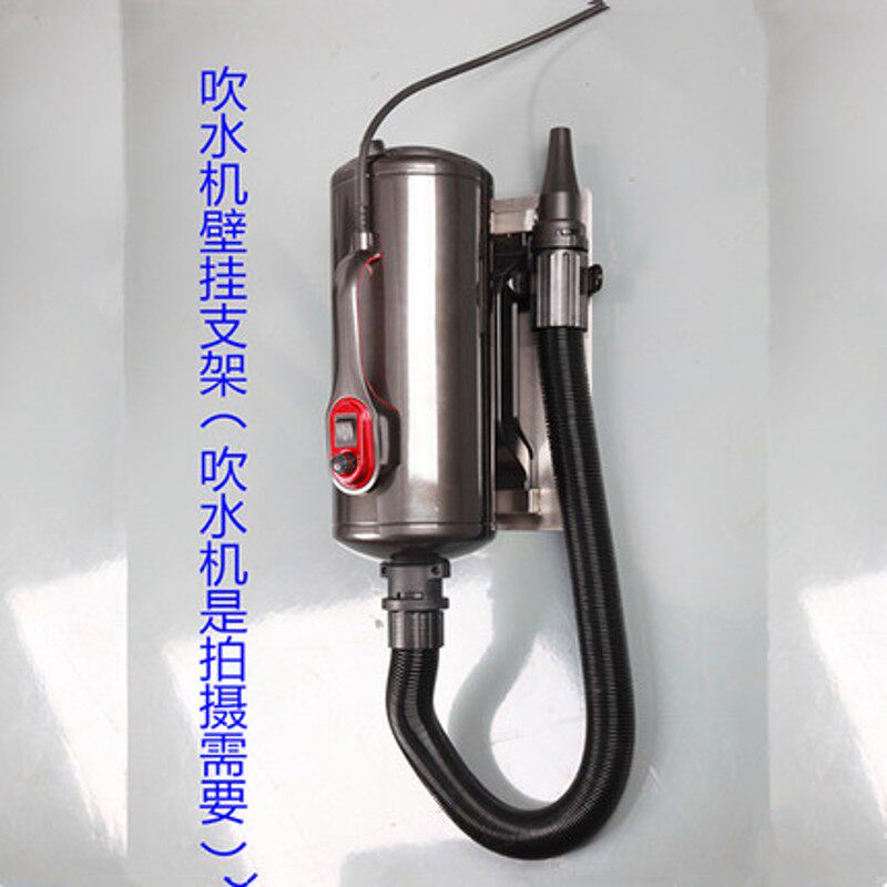 神宝2400T宠物吹水机双马达狗猫吹风机加热风泰迪金毛静音包邮