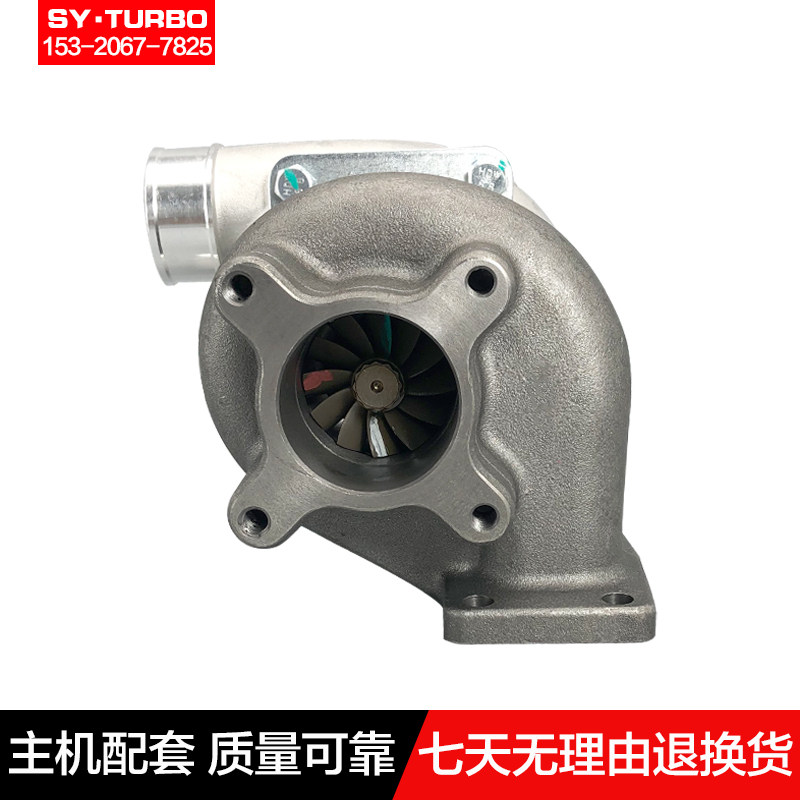 云内YC490/4102/J60B/J60C/B9200/J50S拖拉机装载机涡轮增压器机