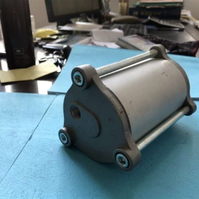 手动气动两用千斤顶助力器配件管开关接头气动2用千斤顶助力泵32T