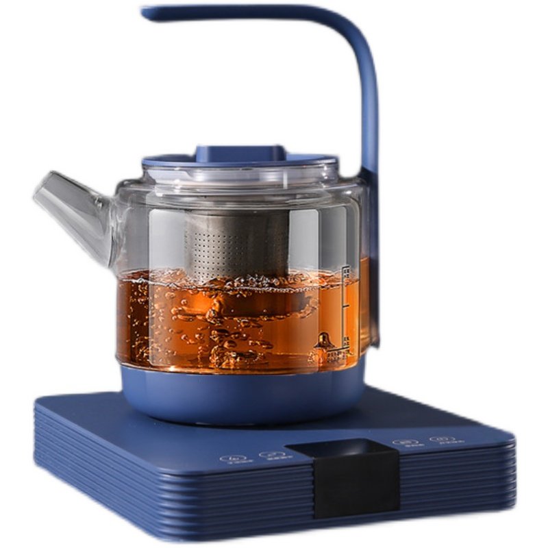 饮水机纯净桶装水抽水器电动带加热一体机家用矿泉水全自动压水泵