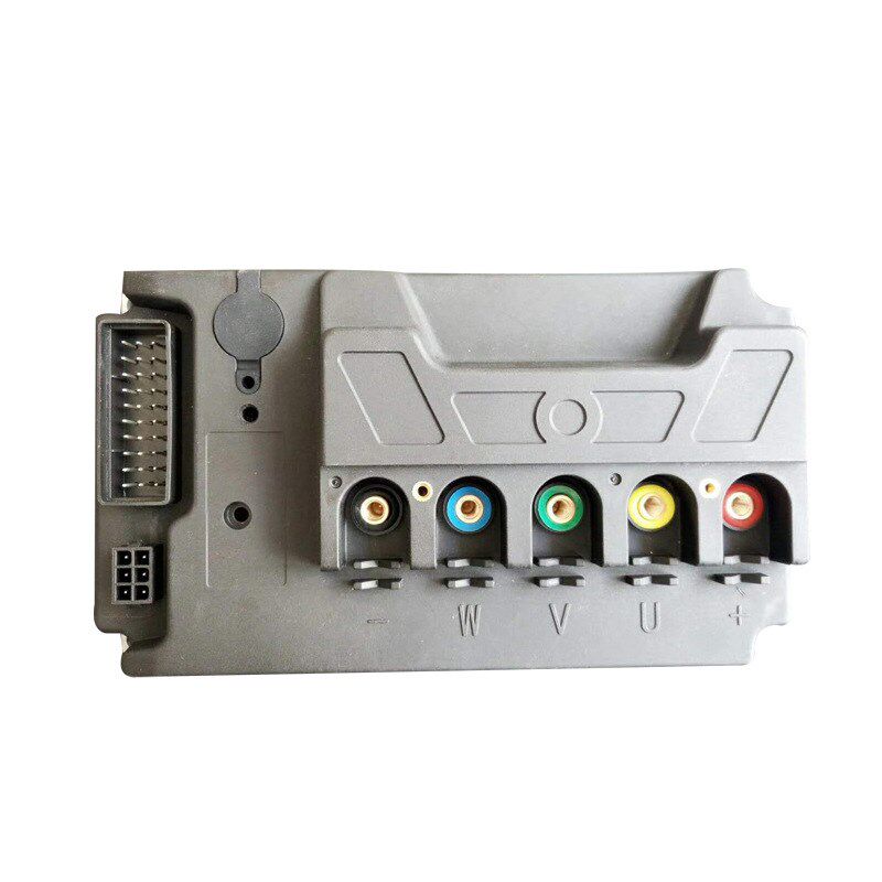 48V-60V-72V-2000W-3000W18管无线大功率正弦波电动车控制器