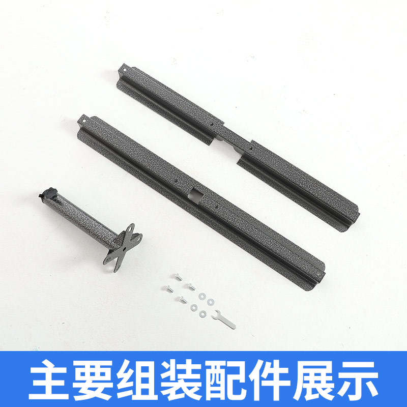 户外遮阳伞大型雨伞摆摊伞加厚大号十字伞座太阳伞广告伞金属底座