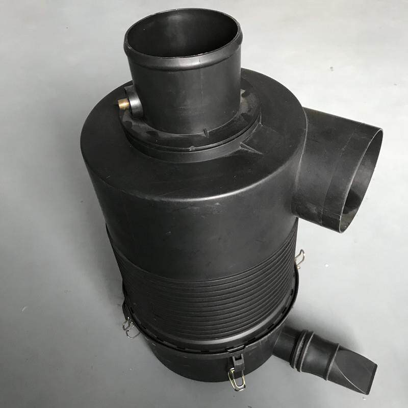 约翰迪尔空滤器总成PU1839空气滤芯东方红1100 954拖拉机空滤总成
