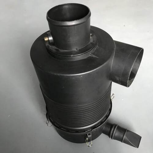 约翰迪尔空滤器总成PU1839空气滤芯东方红1100 954拖拉机空滤总成