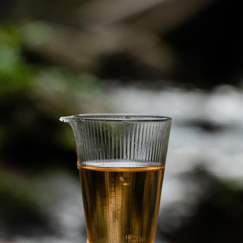 花开茶靡旅行茶具陶瓷一壶三杯小套组户外便携布包女士礼品伴手礼