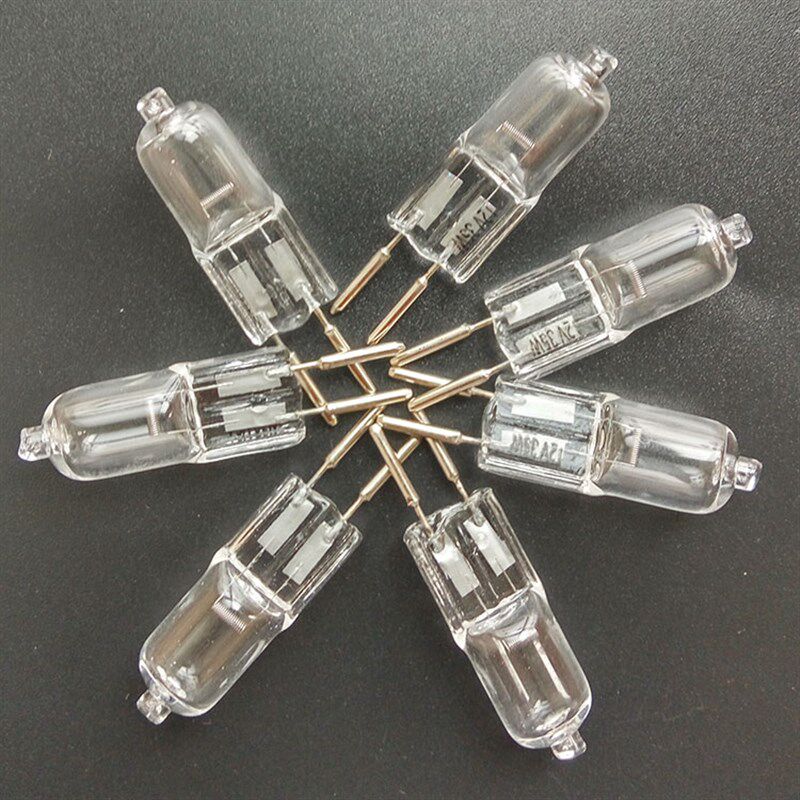 舞台分频器灯泡圆头玻璃保险管氖泡立式卧式恒流保护高音喇叭断电