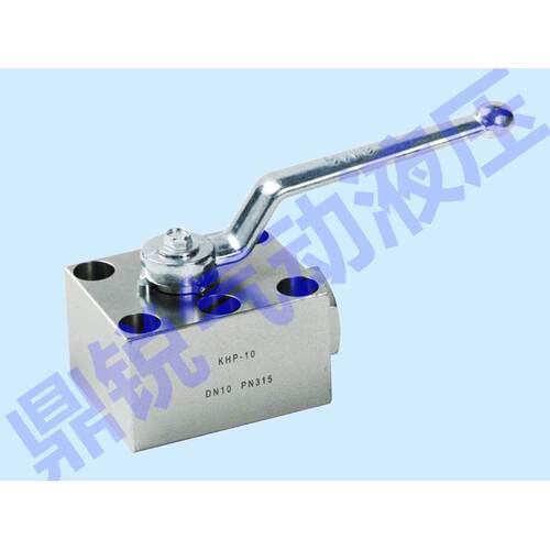 KHM-50-F6-11141-06X-AKHM-38SR-1112-01XDN32PN315bar球阀