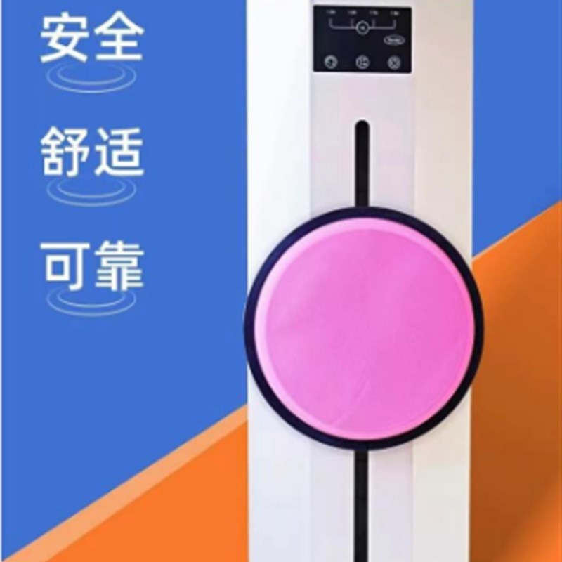 电动智能洗澡机电动洗澡沐浴刷懒人搓澡神器自动搓泥搓背机