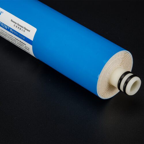 100G汇通膜 1812-100G反渗透RO膜  净水器纯水机滤芯汇通反渗透膜