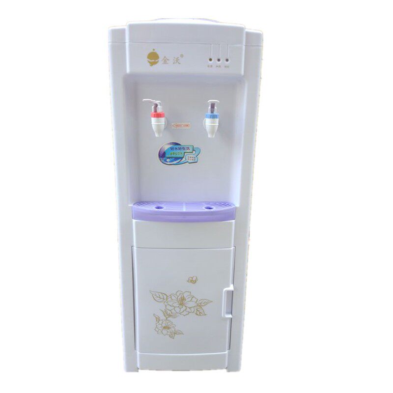 金沃立式台式冰温热家用商用饮水机桶装水防干烧多功能生活电器