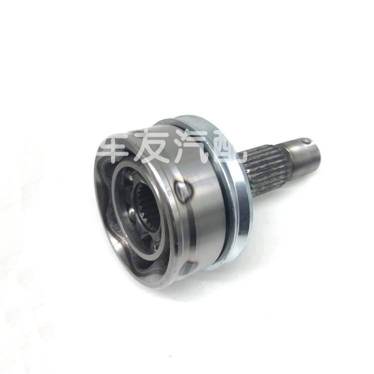 适配标致301 14款全新爱丽舍传动外球笼 球笼 半轴外球笼 球笼