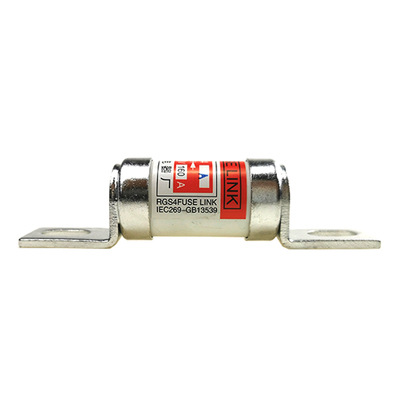 RGS4A燎原快速熔断器熔芯660/1000V100A125A150A160A175A20保险丝