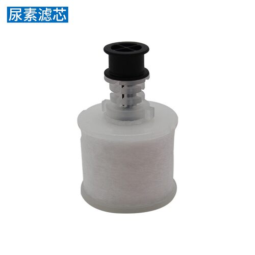 适用于J6P解放配件J6L气驱尿素滤芯jh6不锈钢气驱尿素滤芯龙Vj6f