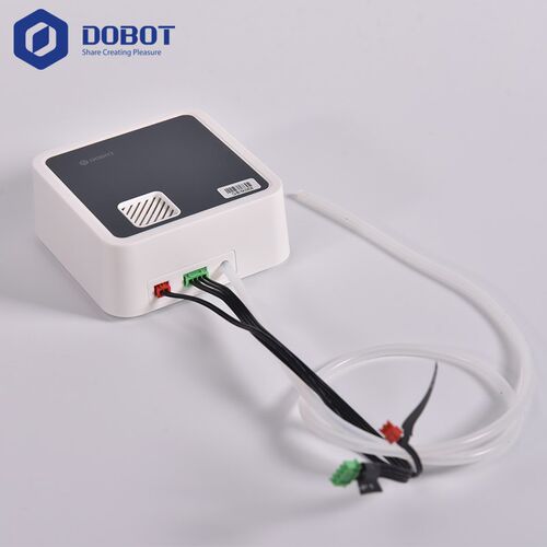 DOBOT魔术师配件售后3D打印激光手爪写字画画气泵盒