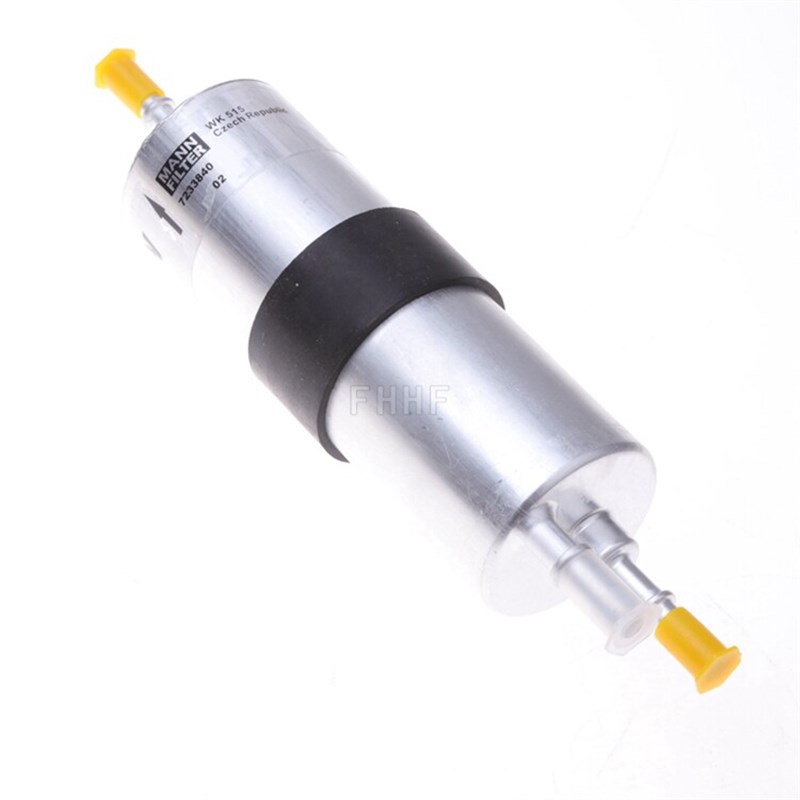 适配宝马新3 5 7系X1 2X3X4X5 320 525 325原厂燃汽油滤芯滤清器
