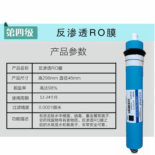 适用太阳雨净水器滤芯TR50-B01/B02/B03/B04/B05/B13PP棉活性炭RO