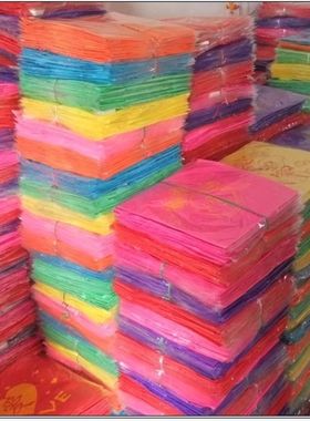 孔明灯40克蜡烛阻燃许愿灯河花灯心形混批有图案安全型 浪漫 爱情