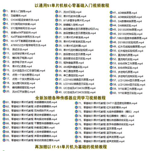 AT89S51 AT89S52单片机开发板 51单片机学习板实验板 51开发板