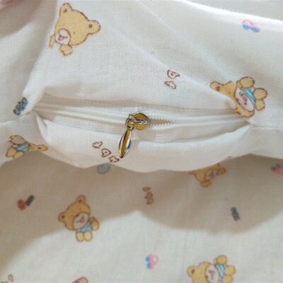 幼儿园春秋冬被加厚儿童被芯1.2x1.5x2.0米单人被子120x150*200cm