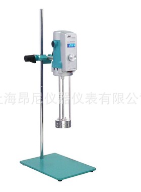 直营AE500S-H90G剪切分散乳化机混合实验室均质搅拌机