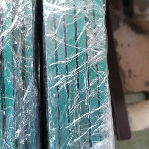 光学镜片传动带 带凹槽输送带 液晶显示屏传动带 非标定制