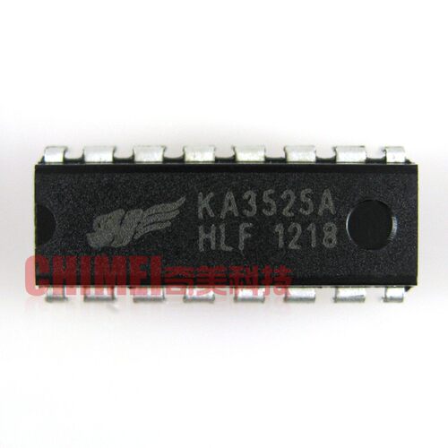 【全新原装】SG3525AN KA3525AN KA3525SN 调节脉冲宽度IC调制器