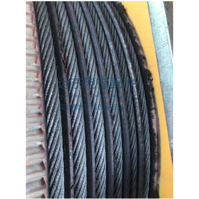 电梯曳引轮GST2-HL115主机电梯曳引轮 550- 6/5-10电梯适用日立