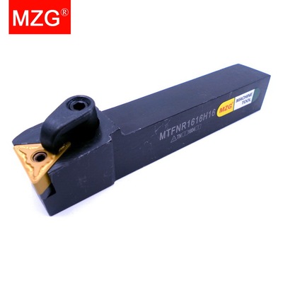 MZG端面精密车刀杆MTFNR MTFNL 1616H16 2020K16 2525M16数控车刀