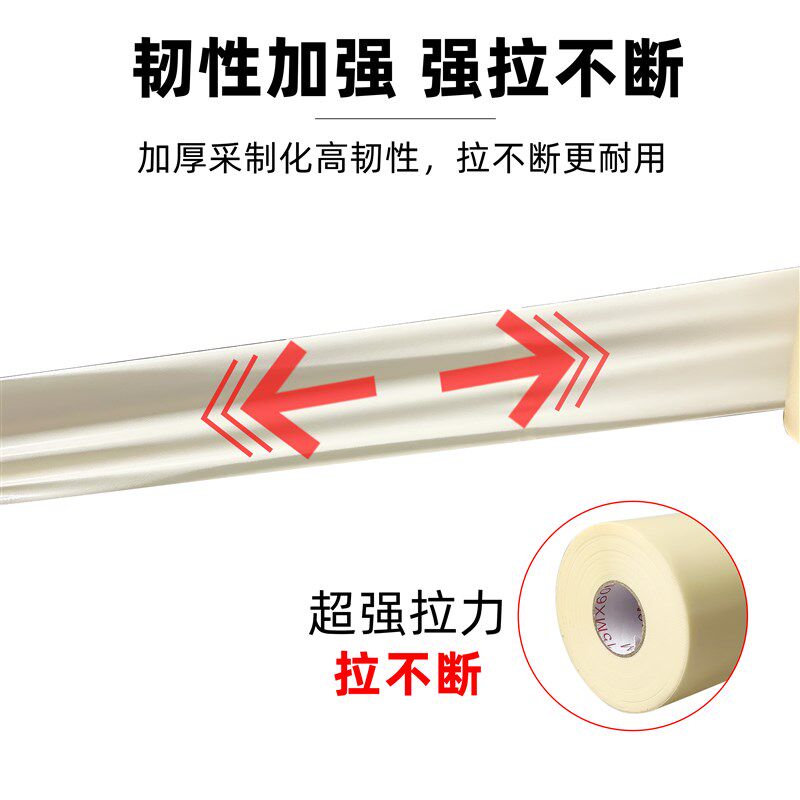 空调外管包扎带空调管包布铜管扎带缠绕带格力美的原装配套包扎带