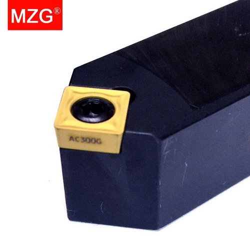 MZG数控车床外圆倒角刀杆SSDCN 1212H09 1616H09 2020K12 2525M12