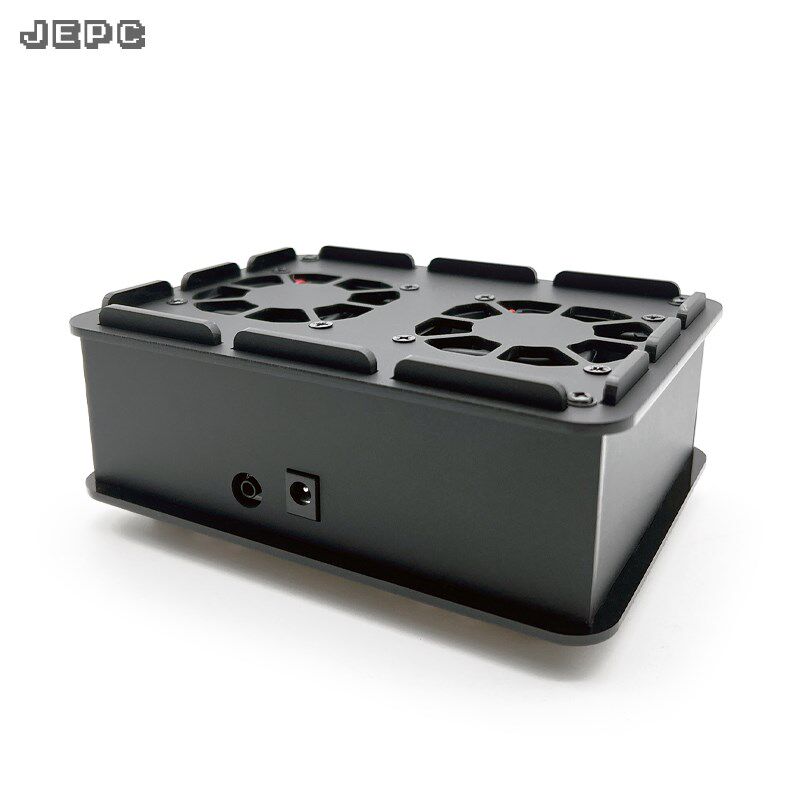 14x20CM长方形通用散热器底座路由器交换主电视机顶盒迷你电脑