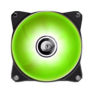 RGB风扇12CM机箱散热12V4针神光同步PWM温控风扇台式机静音水冷5v