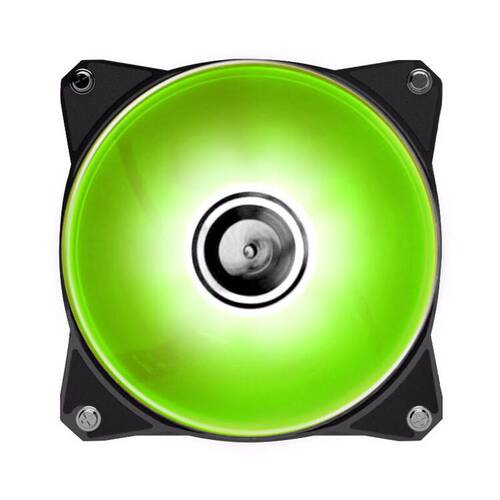 RGB风扇12CM机箱散热12V4针神光同步PWM温控风扇台式机静音水冷5v