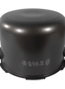 适用美电压力锅内胆6L升玄钢厚釜MY-HT6077P/HT5079P/S682N内锅