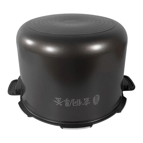 适用美电压力锅内胆6L升玄钢厚釜MY-HT6077P/HT5079P/S682N内锅