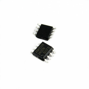 【MT】AT24C02 AT24C02BN-SH-T 贴片SOP8 存储器 10只4元