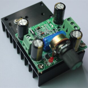 LT1083线性稳压模块 LDO模块 双管10A,单管5A.双管极限14A 单管7A