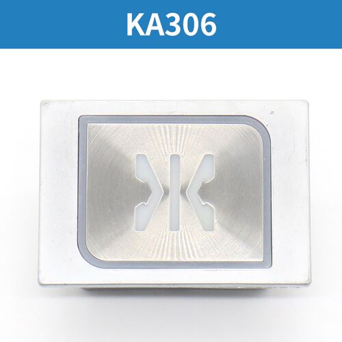 沈阳三洋CN0301009 kA306通力863223H03 A4N32615博林特电梯按钮