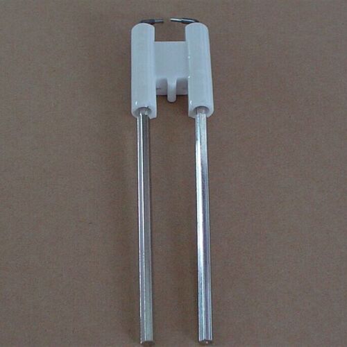 利雅路RL-40系列点火电极 G3/G5/G10/G20蝴蝶式点火棒  点火针