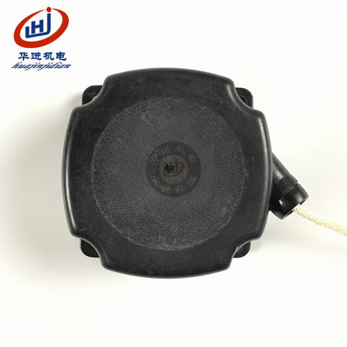 汽油发电机配件 二冲程40-5/430手拉盘 割草机 割灌机  易启动器