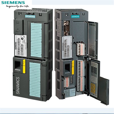 6SL3211-1PE27-5UL0G120功率模块PM2402穿过未过滤集成式制动斩波